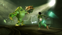 Beyond Good & Evil 20th Anniversary Edition (LRG)
