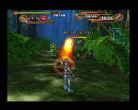 Dark Cloud 2 (As Is) (Pre-Owned)