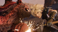 Final Fantasy VII: Revelation (Day One Edition)