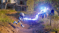 Destroy All Humans!