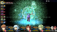 The Legend of Heroes: Trails from Zero & Trails to Azure (Deluxe Edition)