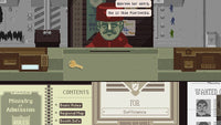 Papers, Please