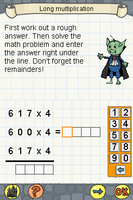 Learn Math for Grades 1-4 (Pre-Owned)