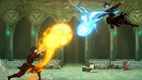 AVATAR LEGENDS: The Fighting Game