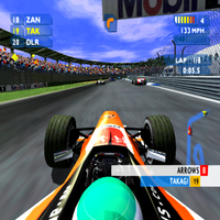 F1 Career Challenge (Pre-Owned)