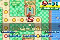 Mario Party Advance (Cartridge Only)