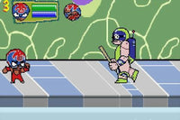 Mucha Lucha: Mascaritas of the Lost Code (Cartridge Only)