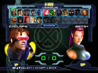 X-men Next Dimension (Pre-Owned)