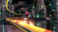 Sonic X Shadow Generations (Game-Key Card)