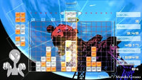 Lumines (Pre-Owned)