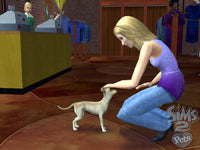 The Sims 2: Pets (Pre-Owned)