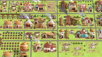 The Wandering Village Premium Physical Edition