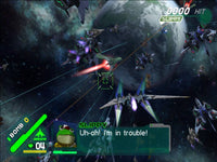 Star Fox Assault (Best Sellers) (As Is) (Pre-Owned)