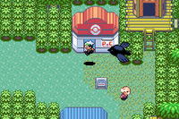 Pokémon Emerald (As Is) (Cartridge Only)