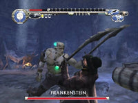 Van Helsing (Pre-Owned)