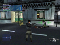 Syphon Filter (As Is) (Pre-Owned)