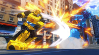 Transformers: Devastation