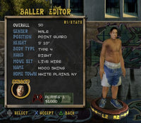 Street Hoops (Greatest Hits) (Pre-Owned)