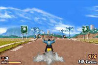 Road Rash Jailbreak (Cartridge Only)