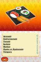 Sushi Academy (Pre-Owned)