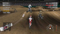 Mx Vs. Atv Unleashed On The Edge (Cartridge Only)
