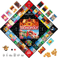 Monopoly (The Super Mario Bros. Movie)
