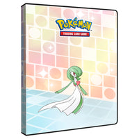 Pokemon TCG Trick Room 9-Pocket Pocket Portfolio