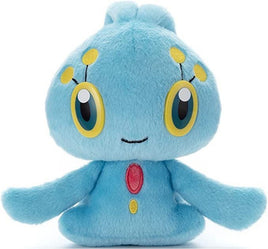 Pokemon I Choose You! Manaphy 7" Plush Toy