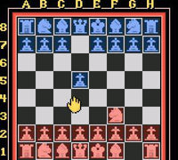 Chessmaster (Cartridge Only)