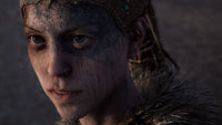 Hellblade Senua's Sacrifice (Pre-Owned)