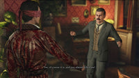 Sherlock Holmes: Crimes & Punishments (Pre-Owned)