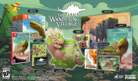 The Wandering Village Collector's Edition