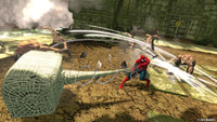Spider-Man: Shattered Dimensions (Pre-Owned)