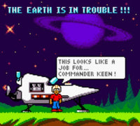 Commander Keen (Complete)