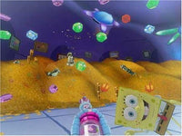 SpongeBob's Atlantis SquarePantis (Pre-Owned)