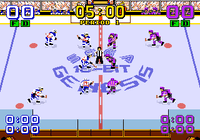 Mario Lemieux Hockey (Cartridge Only)
