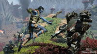 Avatar: Frontiers of Pandora (From the Ashes Edition)