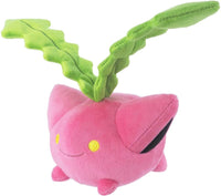 Pokemon All Star Collection Hoppip 6" Plush Toy