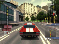 Ford Bold Moves Street Racing (Pre-Owned)