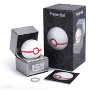 Pokemon Premier Ball Replica
