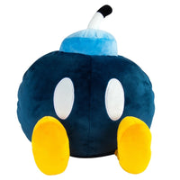 Super Mario Bros Club Mocchi Mocchi Bob-omb 15" Plush Toy