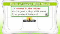 Wii Fit U (Software Only) (Pre-Owned)