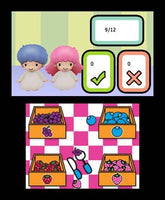 Hello Kitty Picnic With Sanrio Friends (Pre-Owned)