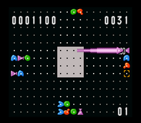 Zoop (As Is) (Cartridge Only)