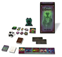 Disney Villainous: Come, We Fly!