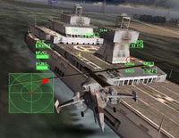 Twin Strike Operation Thunder (Pre-Owned)