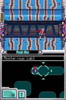 Mega Man ZX Advent (As Is) (Pre-Owned)