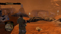 Red Faction: Guerrilla (Pre-Owned)