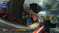 Sonic Unleashed (Pre-Owned)