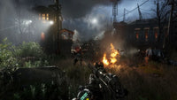 METRO 2039 (Deluxe)